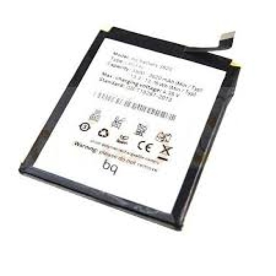 BATERIA BQ AQUARIS M5.5 3620 BATERIA BQ AQUARIS M5.5 3620